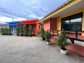 Pada Guesthouse Khaoyai